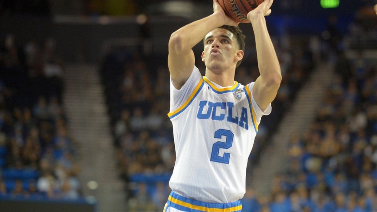 NCAA Basketball: Best Bets (Mid-Season Doubleheader Edition)